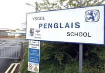 Aberystwyth school making progress on 'strengthening safeguarding culture'