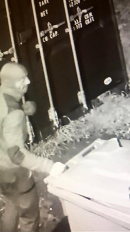 Police want to identify this person