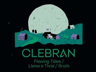 Clebran returns to Other Voices Cardigan with series of discussions