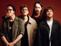 Yard Act and King Creosote announced as headliners for Other Voices