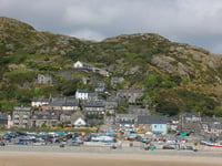 Barmouth First Responder says new 20mph speed limit is ‘bittersweet’