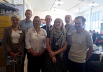 Aberystwyth University hosts Chief Veterinary Officers for bovine TB conference