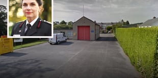 Firefighters to hold mass rally to save North Wales fire service from cuts