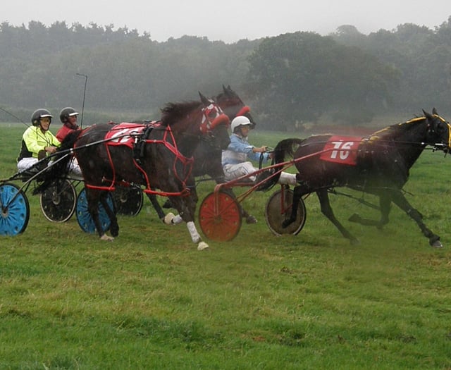 Wales & Border Harness Racing: Llwyns Mercy races to Grade A win at Almely