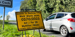 Six months of delays expected as work begins on active travel path