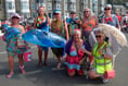 Barmouth Carnival back in town for the first time in 25 years