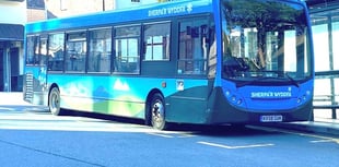 Final drive to have your say on transport