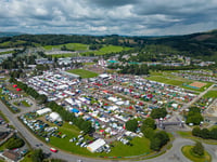 Royal Welsh Show welcomes delay to school holiday changes