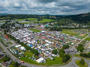 Royal Welsh Show welcomes delay to school holiday changes