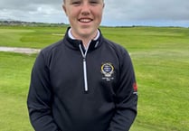 Nefyn Golf Club: great scores recorded at Junior Captain's day