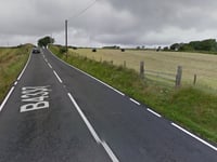 Overtake on mountain road leads to fine