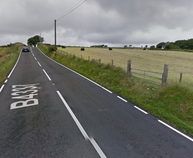 Overtake on mountain road leads to fine