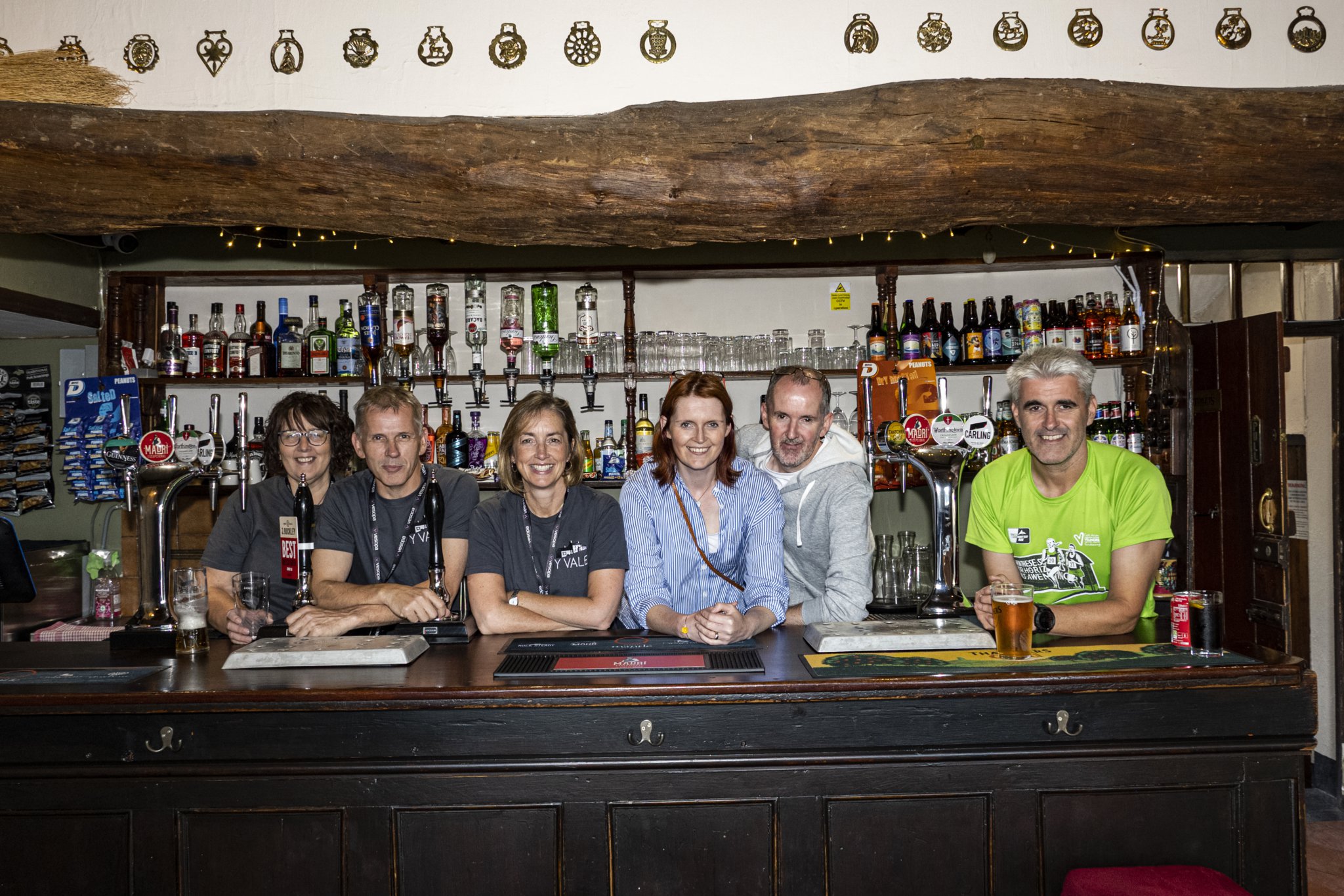 Community village pub hails ‘important’ cash boost