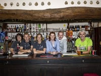 Community village pub hails ‘important’ cash boost