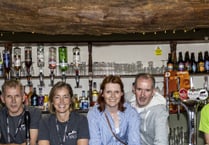 Community village pub hails ‘important’ cash boost