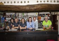 Community village pub hails ‘important’ cash boost