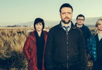 Hinterland star to start series of special talks at new broadcast archive