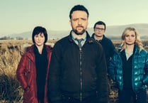 Hinterland star to start series of talks at new broadcast archive