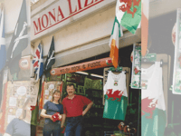 End of an era as Mona Liza prepares to close