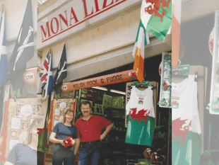 End of an era as Mona Liza prepares to close