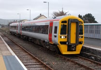 Council wade in on controversial cuts to Gwynedd train services