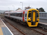 Train company apologises after pupils left stranded at school