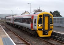 Axing four trains a day will impact constituents, politicians say