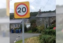 Opinion split on new 20mph speed limits in Gwynedd