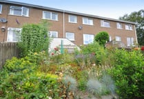 Five of the cheapest properties for sale - all costing less than £170k