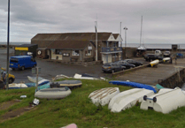 Inspectors hand Aberaeron business low food hygiene rating