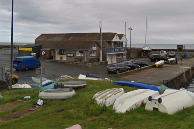 Aberaeron Yacht Club
