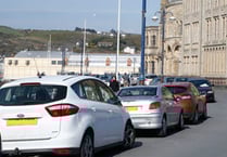 'Ceredigion County Council seems intent on destroying Aberystwyth'