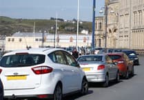 Patrick O'Brien: 'Ceredigion County Council seems intent on destroying Aberystwyth'