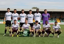 Below par Bala suffer first defeat of Cymru Premier campaign