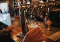 Business rate support for pubs and restaurants in Wales