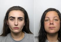 Pair jailed for robbery of woman in Aberystwyth
