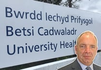 Police conclude review of Betsi Cadwaladr health board finances 