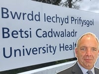 Police conclude review of Betsi Cadwaladr health board finances 