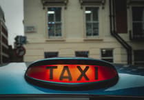 Taxi companies ask Gwynedd Council to increase fares