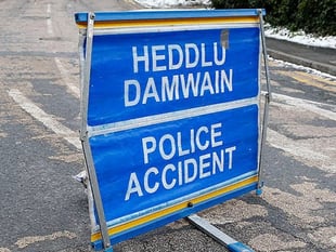 Welsh Government urged to tackle 'shocking rise' in accidental deaths 