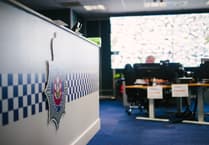 Former police CCTV operator used cameras to track his partner