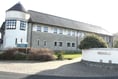 Aberystwyth Police Station assault