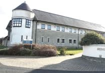 Taliesin driver banned for failing to provide breath test