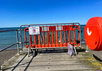 ‘No plan’ to demolish jetty despite council concerns