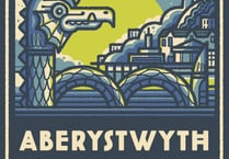 Three-day comedy festival returns to Aberystwyth 