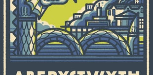 Three-day comedy festival returns to Aberystwyth 