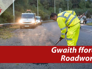 See which roads will be affected by work this week