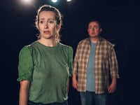 Pwllheli venue to host dramatic stage play and night of folk music