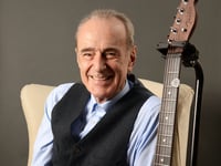 Status Quo legend on bill for packed week at Aberystwyth Arts Centre