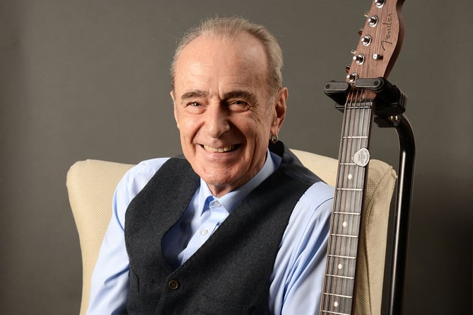 Francis Rossi